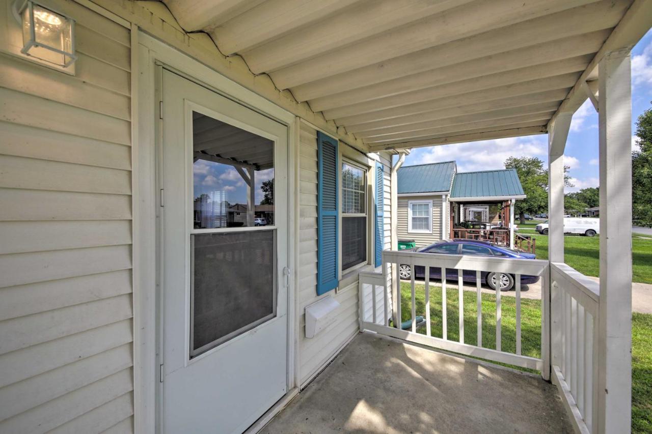 Indianapolis Area Home - Walk To The Speedway! Esterno foto